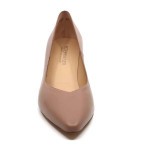 Peter Kaiser pump nude leder 66111